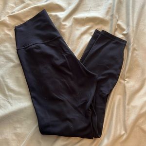 Ptula Black Mayra Leggings (DISCONTINUED)